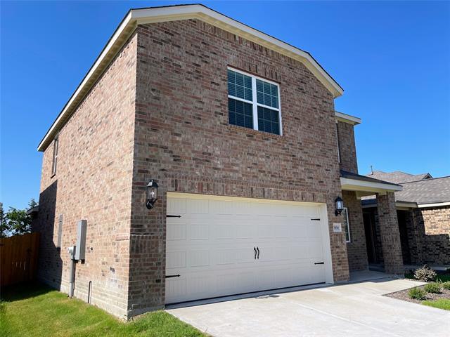 1414 Windermere Wy in Princeton, TX - Building Photo - Building Photo