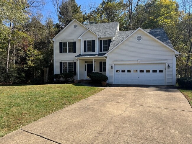 property at 120 N Wintergarden Rd