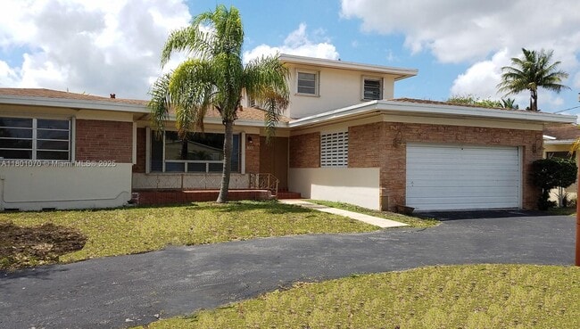 property at 703 NW 6th St