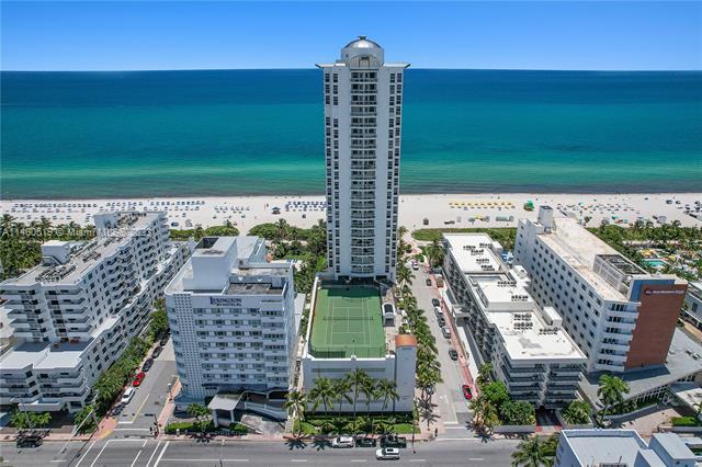 4201 Collins Ave, Unit PH2602 in Miami Beach, FL - Building Photo - Building Photo