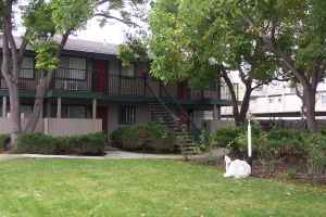 Rosa Crest Studio Apartments