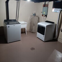 1821 W 19th Ave in Gary, IN - Building Photo - Building Photo