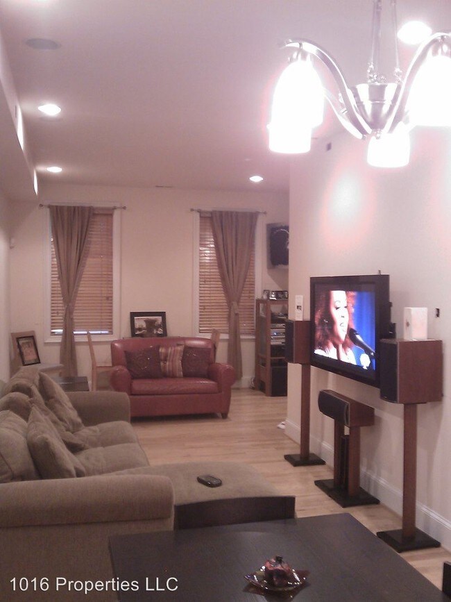 435 Manor Pl NW in Washington, DC - Building Photo - Building Photo