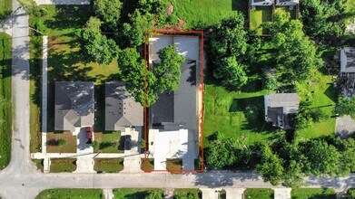 9409 Caddo Rd in Houston, TX - Building Photo - Building Photo
