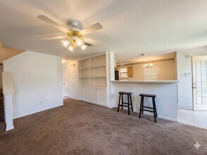 13834 Trumpetvine St in Houston, TX - Building Photo - Building Photo