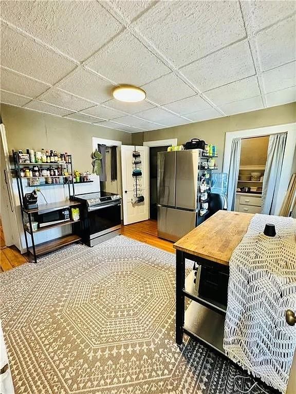 property at 1071 Main St