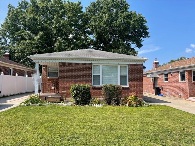 property at 56-36 219th St