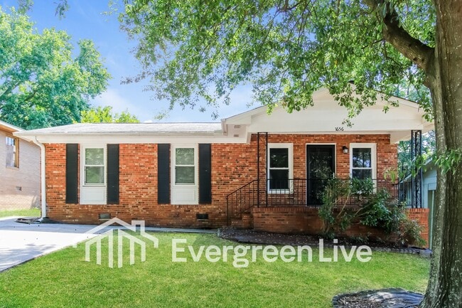 property at 1656 Kentucky Ave