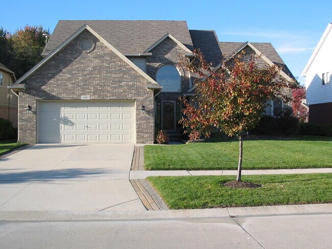property at 19897 Mapleton Dr