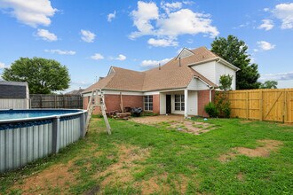 3903 Caprice Dr in Bartlett, TN - Building Photo - Building Photo