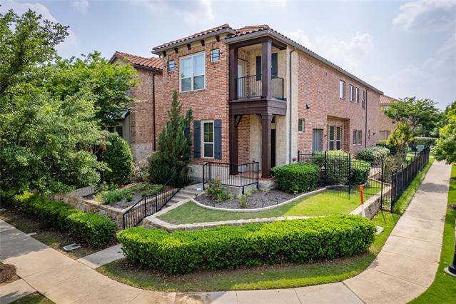 property at 6685 Escena Blvd