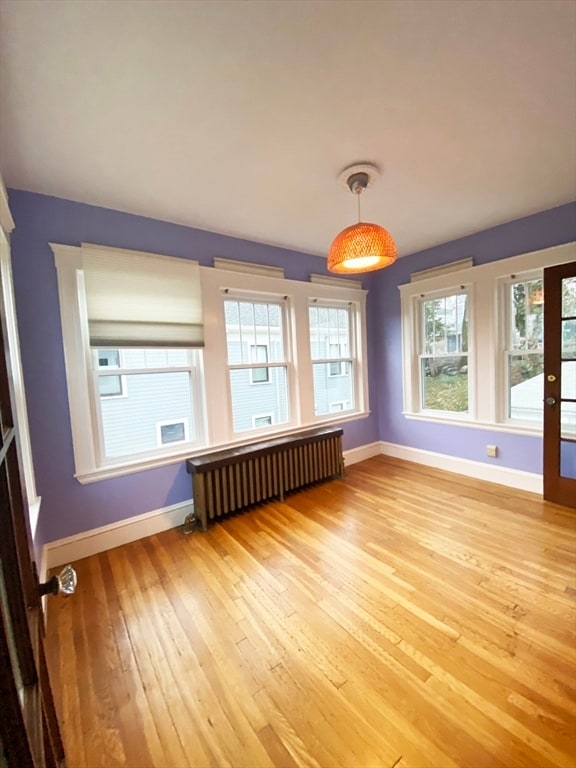 16 Arborough Rd, Unit 2 in Boston, MA - Building Photo - Building Photo