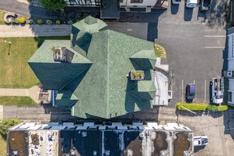 Summer St Apartments in Buffalo, NY - Building Photo - Building Photo