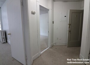 411 Huntington Ave, Unit 1 in Boston, MA - Building Photo - Building Photo