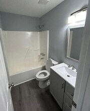 2006 Ducayet St, Unit 2006 in Pascagoula, MS - Foto de edificio - Building Photo