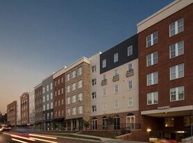 514 Jackson Ave E, Unit 301 in Oxford, MS - Building Photo