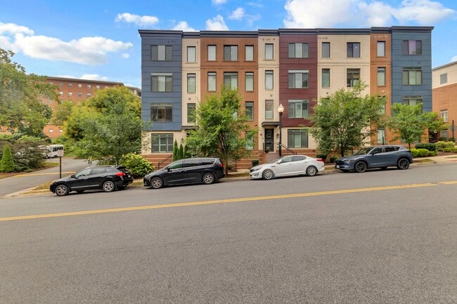 property at 5106 Fillmore Ave