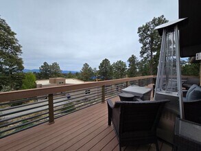 5085 Alegria in Los Alamos, NM - Building Photo - Building Photo