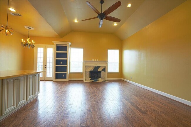 10819 Almeda Park Dr in Houston, TX - Building Photo - Building Photo