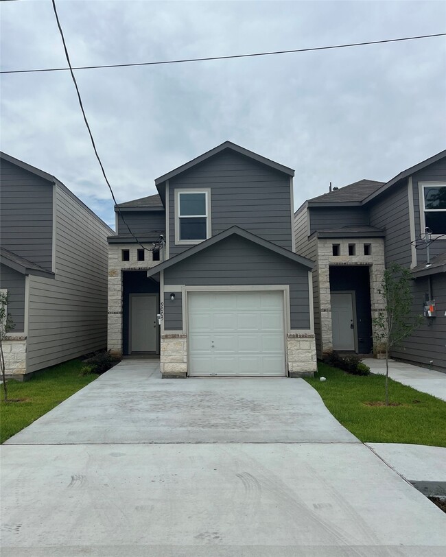 property at 9006 Intervale St