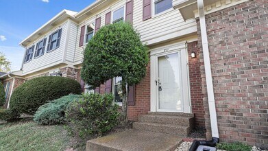 711 Brentwood Pointe in Brentwood, TN - Building Photo - Building Photo