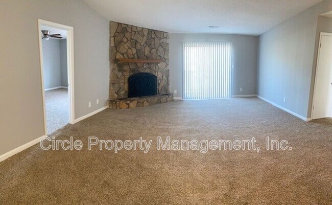 property at 2021 Highridge Dr SW