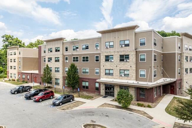 Stoney Pointe Commons