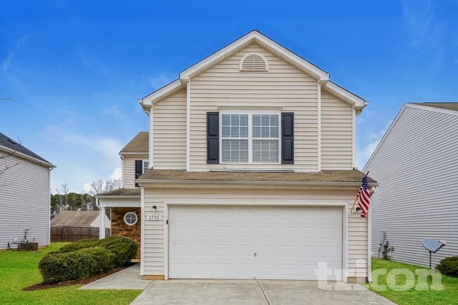 property at 3755 Burtons Barn St