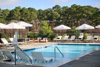 View at Crow Creek in Little River, SC - Building Photo - Building Photo