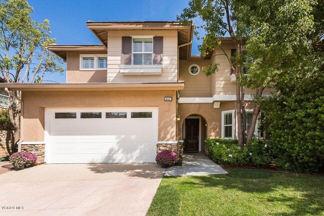 property at 30447 Caspian Ct