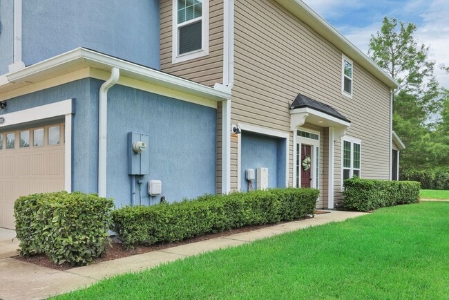 111 Paradas Pl in St. Augustine, FL - Building Photo - Building Photo