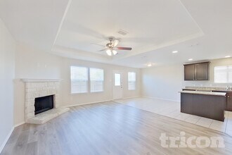 1704 Abby Creek Dr in Little Elm, TX - Building Photo - Building Photo