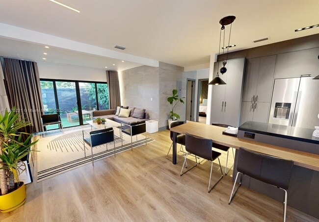 property at 65 NE 68th St