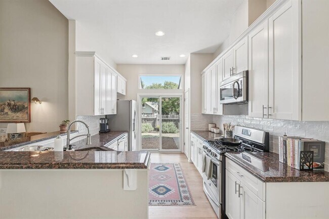 property at 9301 Bordley Ct
