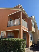 860 Assembly Ct in Kissimmee, FL - Building Photo