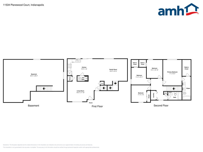 11534 planewood Ct in Indianapolis, IN - Building Photo - Building Photo