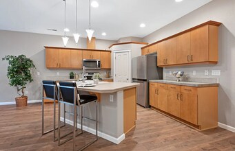 2202 NE 140th St in Vancouver, WA - Building Photo - Building Photo