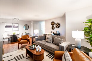 Rise Chapel Hill in Chapel Hill, NC - Building Photo