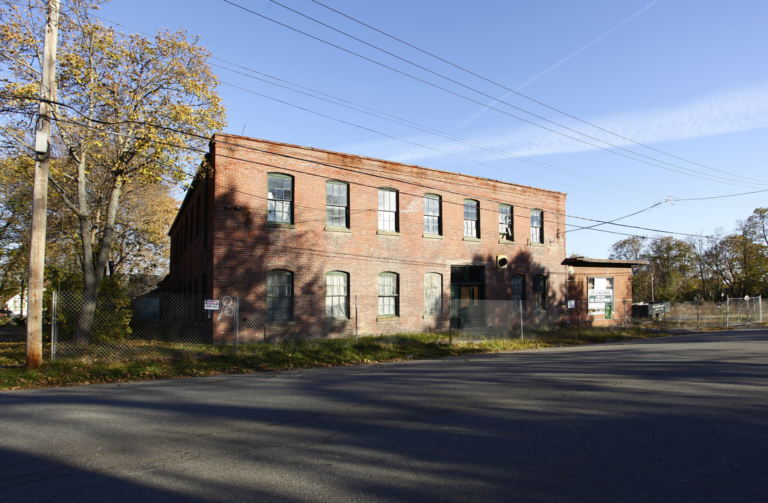 125 Fern St in Bangor, ME - Building Photo