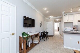 The Lakes Of Olentangy in Lewis Center, OH - Building Photo - Building Photo