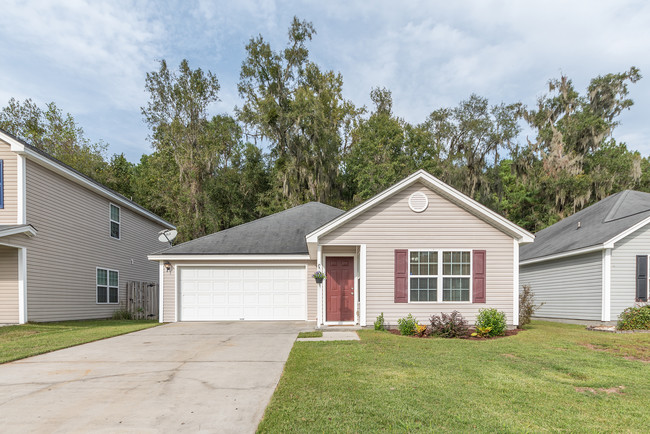 property at 87 Tiller Way