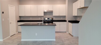3638 Modico Ln in Henderson, NV - Building Photo - Building Photo