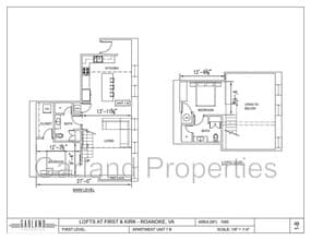 111 Kirk Ave SW in Roanoke, VA - Building Photo - Building Photo