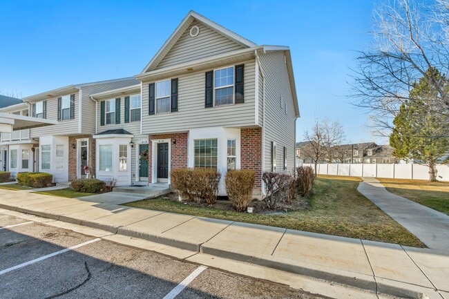 816 N 175 E in Springville, UT - Building Photo - Building Photo