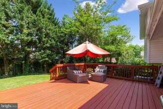 706 Carter Rd in Rockville, MD - Building Photo - Building Photo