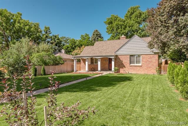 property at 823 Poplar St