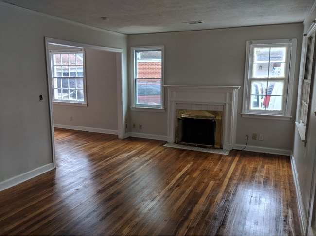 17 Dunn Dr in Montgomery, AL - Building Photo - Building Photo