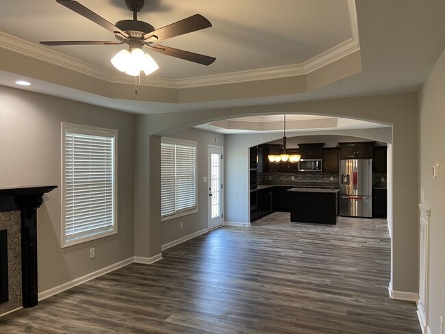1538 CITADEL COURT in Clarksville, TN - Building Photo - Building Photo