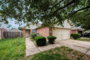 17026 Cypresswood Glen Tr in Hockley, TX - Building Photo