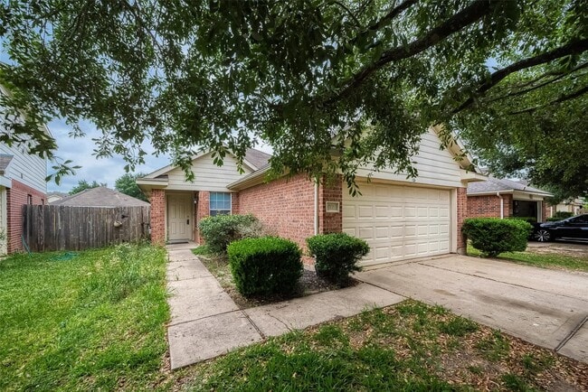 property at 17026 Cypresswood Glen Tr